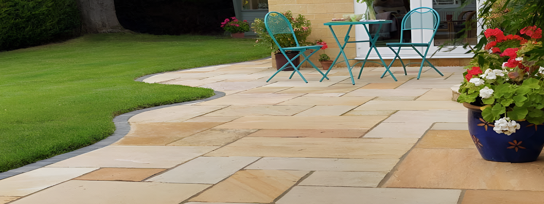 Supplying Sandstone Across Australia